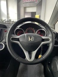 Хетчбэк Honda Fit 2009 года, 647000 рублей, Солонцы