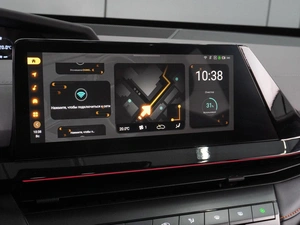 Лифтбек Changan UNI-V 2023 года, 2299000 рублей, Воронеж