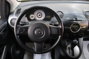 Хетчбэк Mazda 2 2008 года, 779000 рублей, Омск