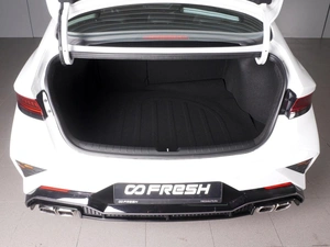 Седан Hyundai Lafesta 2025 года, 3049000 рублей, Минеральные Воды