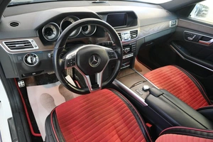 Седан Mercedes-benz E-класс 2013 года, 2439000 рублей, Омск