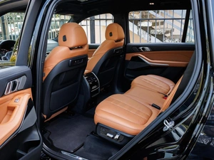 Внедорожник BMW X7 2020 года, 8499000 рублей, Большой Сочи