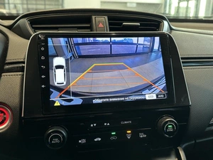 Внедорожник Honda CR-V 2021 года, 3700000 рублей, Уфа