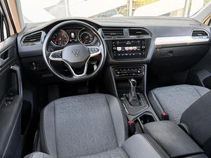 Внедорожник Volkswagen Tiguan 2021 года, 2879000 рублей, Ставрополь