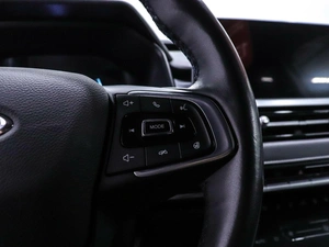 Внедорожник Chery Tiggo 4 Pro 2022 года, 1499000 рублей, Красноярск