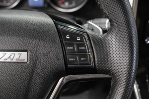 Внедорожник Haval M6 2024 года, 1799000 рублей, Новокузнецк