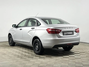 Седан ВАЗ (LADA) Vesta 2020 года, 984900 рублей, Казань