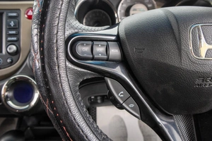 Универсал Honda Fit Shuttle 2012 года, 949000 рублей, Барнаул