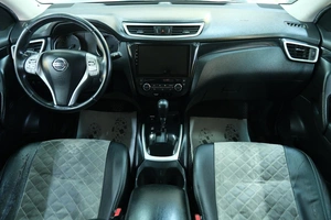Внедорожник Nissan Qashqai 2014 года, 1599000 рублей, Омск