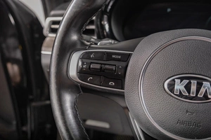 Седан Kia K5 2019 года, 2959000 рублей, Томск