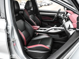 Внедорожник Geely Coolray 2021 года, 1849000 рублей, Кирилловка