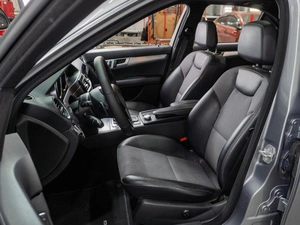 Седан Mercedes-benz C-класс 2012 года, 1949000 рублей, Тюмень