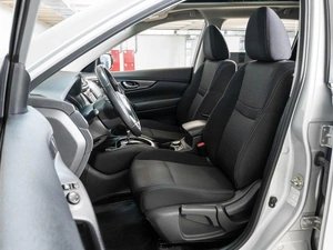 Внедорожник Nissan X-Trail 2018 года, 2135000 рублей, Ставрополь