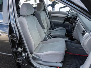 Седан Chevrolet Lacetti 2008 года, 600000 рублей, Краснодар