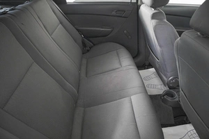 Седан Chevrolet Aveo 2008 года, 419000 рублей, Кемерово