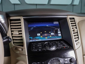 Внедорожник Infiniti FX30 2012 года, 1869000 рублей, Воронеж