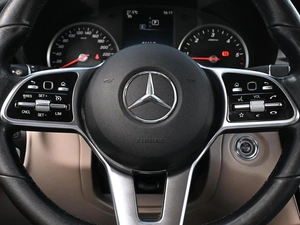 Внедорожник Mercedes-benz GLC-класс 2019 года, 3379000 рублей, Волгоград