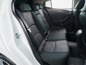 Хетчбэк Mazda 3 2014 года, 1149000 рублей, Сургут