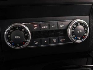 Внедорожник Mercedes-benz GLK-класс 2011 года, 1349000 рублей, Тюмень