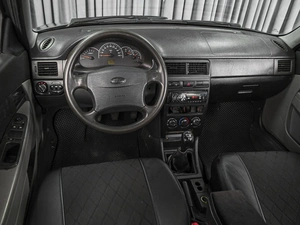 Седан ВАЗ (LADA) Priora 2008 года, 234000 рублей, Ставрополь