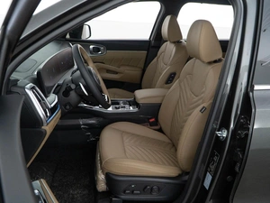 Внедорожник Kia Sorento 2024 года, 6149999 рублей, Москва