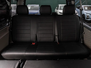 Минивэн Volkswagen Transporter 2019 года, 3830000 рублей, Краснодар