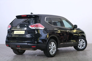 Внедорожник Nissan X-Trail 2017 года, 2289000 рублей, Омск