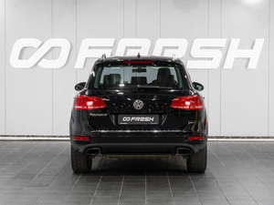 Внедорожник Volkswagen Touareg 2010 года, 2099000 рублей, Сургут