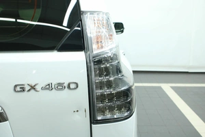 Внедорожник Lexus GX 2019 года, 7600000 рублей, Красноярск