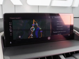 Внедорожник Lexus NX 2019 года, 3709000 рублей, Воронеж