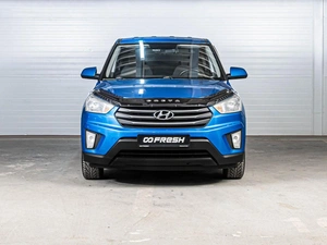 Внедорожник Hyundai Creta 2016 года, 1628000 рублей, Ставрополь