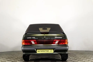 Седан ВАЗ (LADA) 2115 Samara 2005 года, 219000 рублей, Пермь