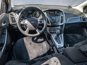 Седан Ford Focus 2011 года, 799000 рублей, Краснодар