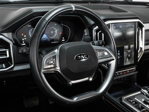 Пикап JAC T9 2024 года, 2909000 рублей, Ставрополь