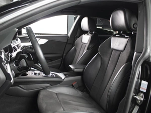 Лифтбек Audi A5 2018 года, 3150000 рублей, Омск