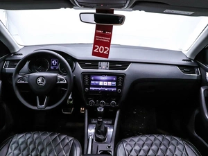 Лифтбек Skoda Octavia 2019 года, 1899000 рублей, Красноярск