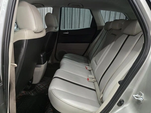 Внедорожник Mazda CX-7 2007 года, 799000 рублей, Красноярск