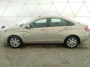 Седан ВАЗ (LADA) Vesta 2020 года, 980000 рублей, Клинцы