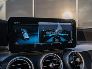 Седан Mercedes-benz C-класс 2019 года, 2925000 рублей, Краснодар