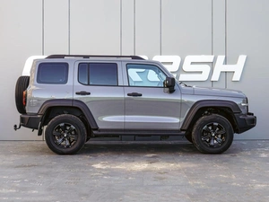 Внедорожник Tank 300 2023 года, 3390000 рублей, Краснодар