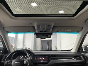 Внедорожник Haval F7x 2021 года, 2187000 рублей, Солонцы