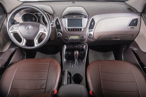 Внедорожник Hyundai ix35 2012 года, 1299000 рублей, Томск