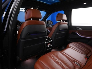 Внедорожник BMW X7 2019 года, 6599856 рублей, Москва