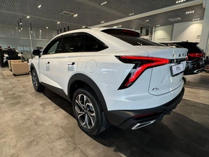 Внедорожник Haval F7 2026 года, 3699000 рублей, Красноярск