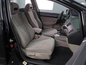 Седан Honda Civic 2010 года, 901000 рублей, Воронеж