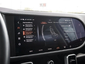 Внедорожник Haval Dargo 2023 года, 2699000 рублей, Нижний Новгород