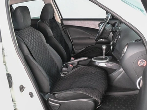 Внедорожник Nissan Juke 2014 года, 1179000 рублей, Ростов-на-Дону