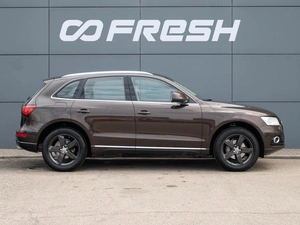 Внедорожник Audi Q5 2014 года, 2675000 рублей, Краснодар