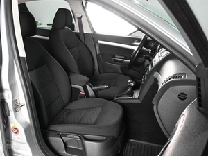 Лифтбек Skoda Octavia 2011 года, 955000 рублей, Аксай