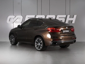 Внедорожник BMW X6 2018 года, 6888000 рублей, Минеральные Воды